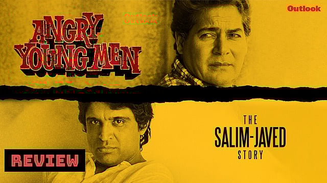 'Angry Young Men' Review: A Meek, Bland Ode To Bollywood’s Edgiest Screenwriters